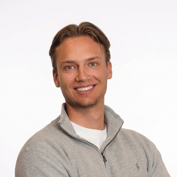 Daan van de Kam, Klixo